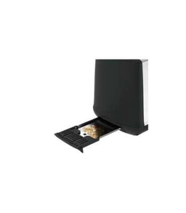 TEFAL Toaster TT340830 Number of slots 2 Housing material Stainless steel Stainless Steel/Black