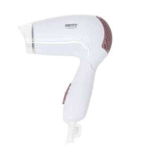 Camry Hair Dryer CR 2254 1200 W Number of temperature settings 1 White