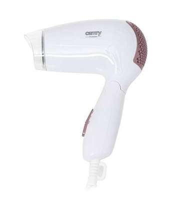 Camry Hair Dryer CR 2254 1200 W Number of temperature settings 1 White