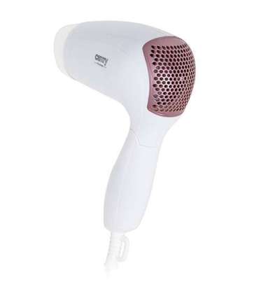 Camry Hair Dryer CR 2254 1200 W Number of temperature settings 1 White
