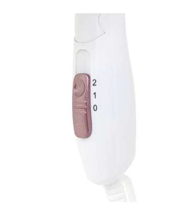Camry Hair Dryer CR 2254 1200 W Number of temperature settings 1 White