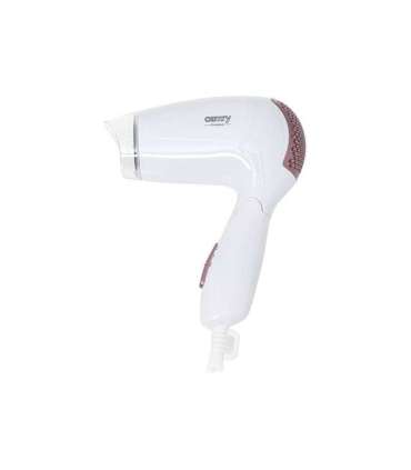 Camry Hair Dryer CR 2254 1200 W Number of temperature settings 1 White