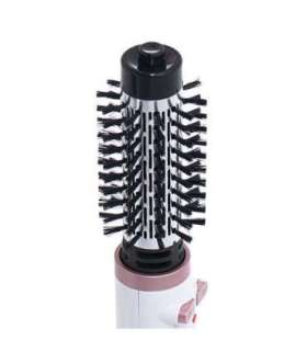 Camry Hair Styler CR 2021 Warranty 24 month(s) Number of heating levels 3 1000 W White/Pink