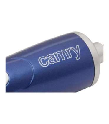 Camry Hair Styler CR 2021 Warranty 24 month(s) Number of heating levels 3 1000 W White/Pink