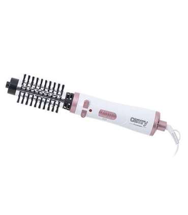 Camry Hair Styler CR 2021 Warranty 24 month(s) Number of heating levels 3 1000 W White/Pink