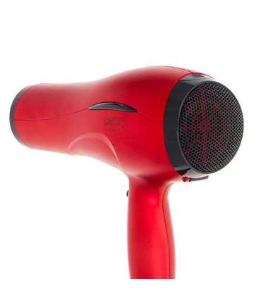 Camry Hair Dryer CR 2253 2400 W Number of temperature settings 3 Diffuser nozzle Red