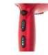Camry Hair Dryer CR 2253 2400 W Number of temperature settings 3 Diffuser nozzle Red