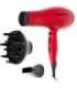 Camry Hair Dryer CR 2253 2400 W Number of temperature settings 3 Diffuser nozzle Red