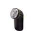 Philips Fabric Shaver GC026/80 Black Battery powered