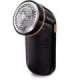 Philips Fabric Shaver GC026/80 Black Battery powered