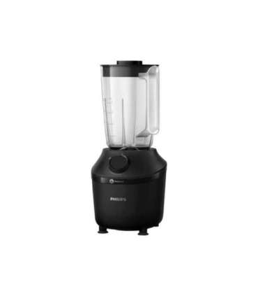 Philips Blender HR2291/01 3000 Series Tabletop 600 W Jar material Glass Jar capacity 2 L Ice crushing |