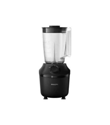 Philips Blender HR2291/01 3000 Series Tabletop 600 W Jar material Glass Jar capacity 2 L Ice crushing |