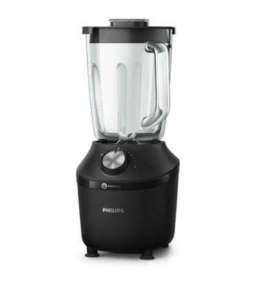 Philips Blender HR2291/01 3000 Series Tabletop 600 W Jar material Glass Jar capacity 2 L Ice crushing |
