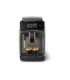 Philips Espresso Coffee maker Series 1200 EP1224/00 Pump pressure 15 bar Built-in milk frother Fully automatic