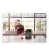 Philips Espresso Coffee maker Series 1200 EP1224/00 Pump pressure 15 bar Built-in milk frother Fully automatic