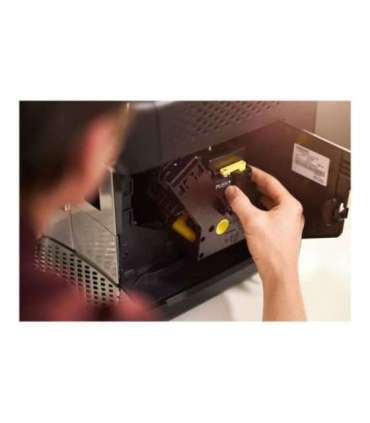 Philips Espresso Coffee maker Series 1200 EP1224/00 Pump pressure 15 bar Built-in milk frother Fully automatic