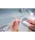 Philips Oral Irrigator nozzle HX3042/00 Sonicare F1 Standard For dental hygiene Number of heads 2 White