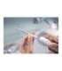 Philips Oral Irrigator nozzle HX3042/00 Sonicare F1 Standard For dental hygiene Number of heads 2 White