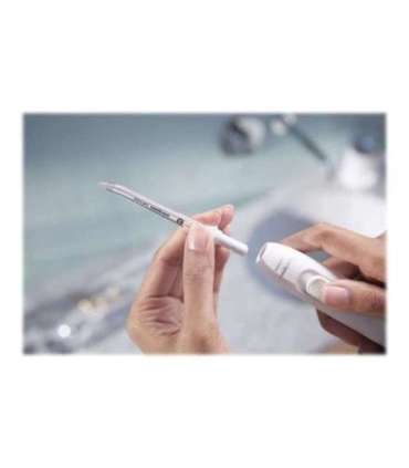 Philips Oral Irrigator nozzle HX3042/00 Sonicare F1 Standard For dental hygiene Number of heads 2 White