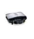 TEFAL Sandwich Maker SM157236 700 W Number of plates 1 Black/Stainless steel