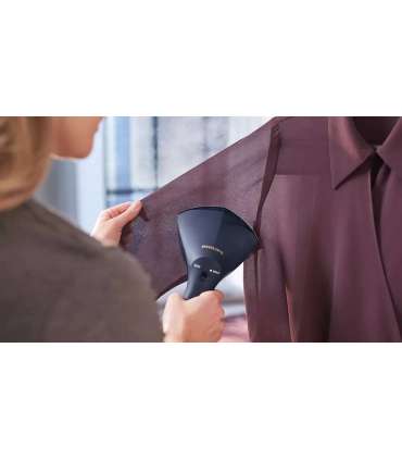 Philips Steamer GC810/20 Handheld 1600 W 0.23 L 32 g/min Black