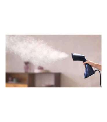 Philips Steamer GC810/20 Handheld 1600 W 0.23 L 32 g/min Black