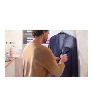 Philips Steamer GC810/20 Handheld 1600 W 0.23 L 32 g/min Black