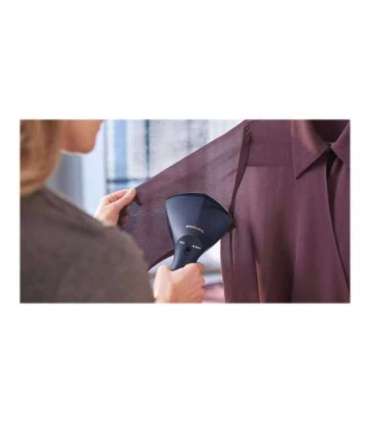 Philips Steamer GC810/20 Handheld 1600 W 0.23 L 32 g/min Black