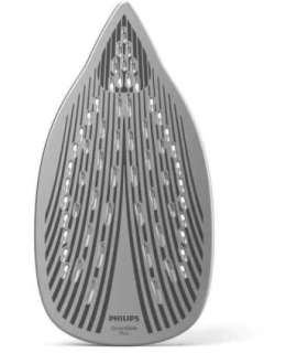 Philips DST5010/10 Steam Iron 2400 W Water tank capacity 0.32 ml Continuous steam 40 g/min White
