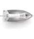 Philips DST5010/10 Steam Iron 2400 W Water tank capacity 0.32 ml Continuous steam 40 g/min White