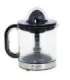 Adler Citrus Juicer AD 4012 Type  Citrus juicer Black 40 W Number of speeds 1