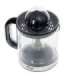 Adler Citrus Juicer AD 4012 Type  Citrus juicer Black 40 W Number of speeds 1