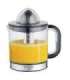 Adler Citrus Juicer AD 4012 Type  Citrus juicer Black 40 W Number of speeds 1