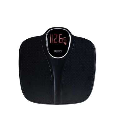 Camry Bathroom scale CR 8171b Maximum weight (capacity) 180 kg Accuracy 50 g Body Mass Index (BMI) measuring |