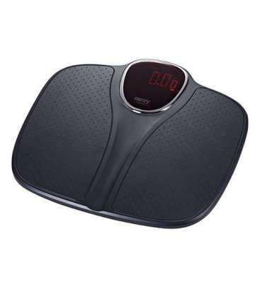 Camry Bathroom scale CR 8171b Maximum weight (capacity) 180 kg Accuracy 50 g Body Mass Index (BMI) measuring |