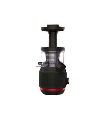 JUICER ZC150838 TEFAL TEFAL Juiceo Juice extractor ZC150838 Type Centrifugal Red/Black 150 W Number of