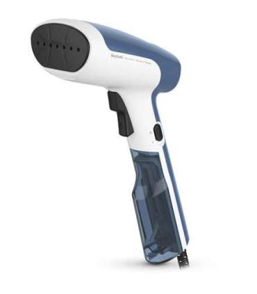 TEFAL Garment Steamer DT6130E0 Handheld 1300 W 0.07 L 20 g/min Blue/White