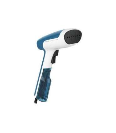 TEFAL Garment Steamer DT6130E0 Handheld 1300 W 0.07 L 20 g/min Blue/White