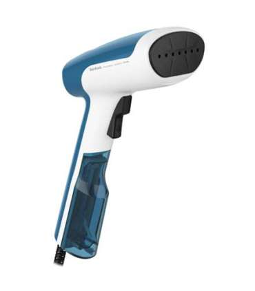 TEFAL Garment Steamer DT6130E0 Handheld 1300 W 0.07 L 20 g/min Blue/White