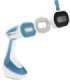 TEFAL Garment Steamer DT9530E1 Handheld 1700 W 0.2 L 30 g/min Blue/White