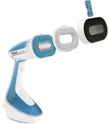 TEFAL Garment Steamer DT9530E1 Handheld 1700 W 0.2 L 30 g/min Blue/White