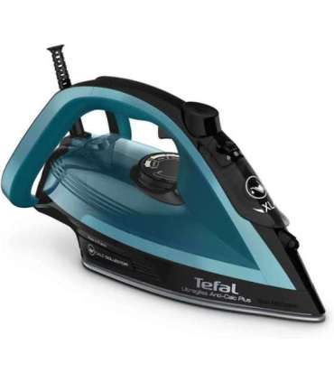 TEFAL FV6832E0 Steam Iron 2800 W Water tank capacity 270 ml Continuous steam 50 g/min Steam boost