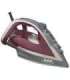 TEFAL FV6870E0 Steam Iron 2800 W Water tank capacity 270 ml Continuous steam 40 g/min Red/Grey