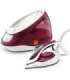 TEFAL Ironing System Pro Express Protect GV9220E0 2600 W 1.8 L Auto power off Vertical steam function |