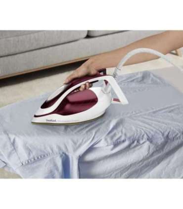 TEFAL Ironing System Pro Express Protect GV9220E0 2600 W 1.8 L Auto power off Vertical steam function |