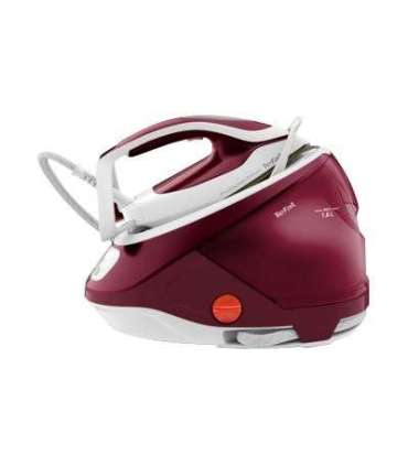 TEFAL Ironing System Pro Express Protect GV9220E0 2600 W 1.8 L Auto power off Vertical steam function |
