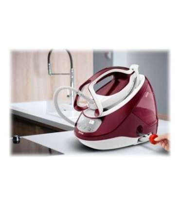 TEFAL Ironing System Pro Express Protect GV9220E0 2600 W 1.8 L Auto power off Vertical steam function |