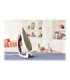 TEFAL Ironing System Pro Express Protect GV9220E0 2600 W 1.8 L Auto power off Vertical steam function |
