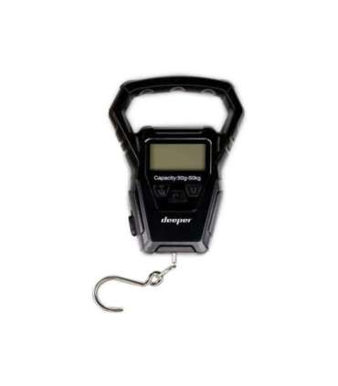 Deeper Scales ITPOL3030 Black