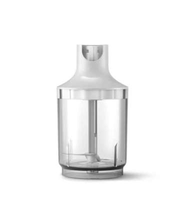 Philips Hand Blender HR2545/00 Hand Blender 700 W Number of speeds 2 White
